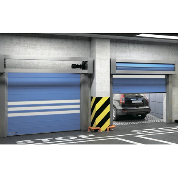 Automatic High speed door